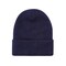 LB Long Beanie Acrylic Knit Hat for Cold Weather and Casual Style